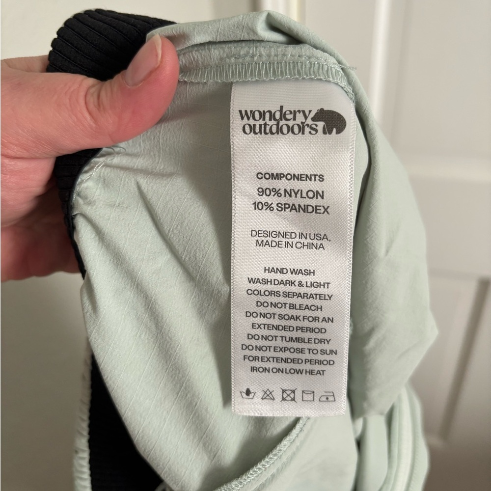 LAST CALL - Size XL Wondery Outdoor pants - Picture 9 of 9
